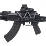 "Arsenal SAM7SF Rifle 7.62x39 (R41220) Consignment" - 3 of 4