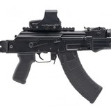 "Arsenal SAM7SF Rifle 7.62x39 (R41220) Consignment" - 2 of 4
