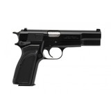 "Browning Hi-Power Pistol .40 S&W (PR66020) ATX" - 1 of 7