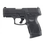 "Taurus G3C 9mm Pistol (PR66064) ATX" - 2 of 4