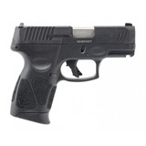 "Taurus G3C 9mm Pistol (PR66064) ATX" - 3 of 4