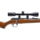 "Marlin 15YN .22LR Rifle (R41074) ATX" - 2 of 4
