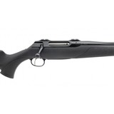 "Sauer 202 Rifle .270 Win (R41568)" - 4 of 4