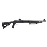 "Mossberg 500 Shotgun 12 Gauge (S16010)" - 1 of 4