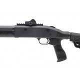 "Mossberg 500 Shotgun 12 Gauge (S16010)" - 2 of 4