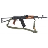 "Palmetto State Armory PSAK-74S Rifle 5.45x39 (R41543)" - 1 of 4