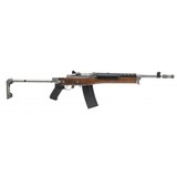 "Ruger Mini 14 Rifle .223 (R41580)" - 1 of 4