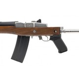 "Ruger Mini 14 Rifle .223 (R41580)" - 2 of 4