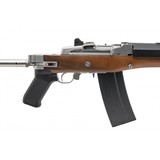 "Ruger Mini 14 Rifle .223 (R41580)" - 3 of 4