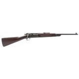 "U.S. Springfield 1898 Krag Rifle 30-40 Krag (R41553) Consignment" - 1 of 4