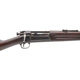 "U.S. Springfield 1898 Krag Rifle 30-40 Krag (R41553) Consignment" - 2 of 4
