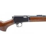 "Winchester 63 Rifle .22LR (W13136) Consignment" - 5 of 7