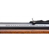 "Winchester 63 Rifle .22LR (W13136) Consignment" - 4 of 7