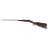 "Winchester 04 Rifle .22 Short (W13137) Consignment" - 2 of 5