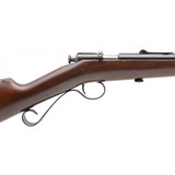 "Winchester 04 Rifle .22 Short (W13137) Consignment" - 3 of 5