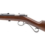 "Winchester 04 Rifle .22 Short (W13137) Consignment" - 4 of 5