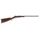 "Winchester 04 Rifle .22 Short (W13137) Consignment" - 1 of 5