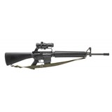 "Eagle Arms M16A2 Clone Rifle 5.56mm NATO (R41585) Consignment" - 1 of 4