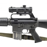 "Eagle Arms M16A2 Clone Rifle 5.56mm NATO (R41585) Consignment" - 2 of 4