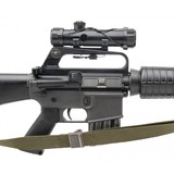 "Eagle Arms M16A2 Clone Rifle 5.56mm NATO (R41585) Consignment" - 4 of 4