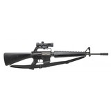 "COLT SP1 Rifle with 603 Upper & Scope .223 (C19973) Consignment" - 1 of 4