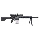 "Smith & Wesson M&P 10 Rifle 6.5 Creedmoor (R41616)" - 1 of 4