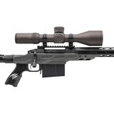 "Fierce Reaper Rifle 300 PRC (R41618)" - 4 of 4