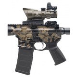 "LWRC M6IC Rifle 5.56 (R41620)" - 3 of 4