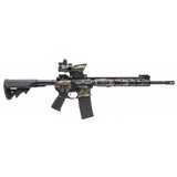 "LWRC M6IC Rifle 5.56 (R41620)" - 1 of 4