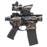 "LWRC M6IC Rifle 5.56 (R41620)" - 2 of 4