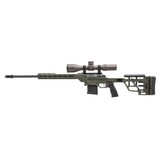 "Daniel Defense Delta Pro V Rifle 6.5 Creedmoor (R41624) ATX" - 3 of 4