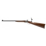 "Pedersoli Sharps Little Betsy Rifle .30-30 (R41286)" - 3 of 4