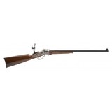 "Pedersoli Sharps Little Betsy Rifle .30-30 (R41286)" - 1 of 4