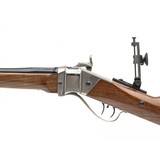 "Pedersoli Sharps Little Betsy Rifle .30-30 (R41286)" - 2 of 4