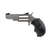 "(SN:R61513) NAA Black Widow Revolver .22LR (NGZ3529) NEW" - 2 of 6