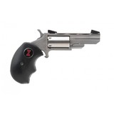 "(SN:R61513) NAA Black Widow Revolver .22LR (NGZ3529) NEW" - 5 of 6