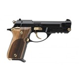 "(SN:T6368-23EZ05950) Girsan MC 14T Pistol .380ACP (NGZ4194) NEW" - 1 of 3