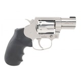 "Colt King Cobra Revolver .357 Magnum (C19686) ATX" - 2 of 4