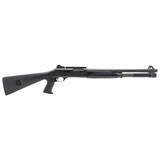 "Benelli M4 Shotgun 12 Gauge (S15750) ATX"