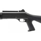 "Benelli M4 Shotgun 12 Gauge (S15750) ATX" - 3 of 4