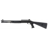 "Benelli M4 Shotgun 12 Gauge (S15750) ATX" - 4 of 4