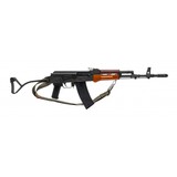 "Century Arms Tantal Sporter Rifle 5.45x39 (R39542)" - 1 of 4