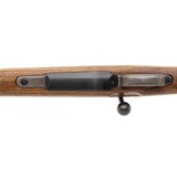 "Waffenwerke Brunn Kar98K Rifle 8mm Mauser (R41013) ATX" - 2 of 6