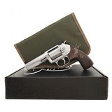 "KIMBER K6S REVOLVER .357MAG (NGZ585) NEW" - 2 of 3