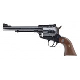 "Ruger NM Blackhawk Revolver .357 Magnum (PR66546)"