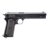 "Colt 1902 Military Pistol .38 ACP (C19739)"