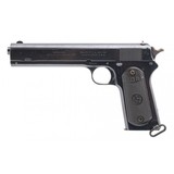 "Colt 1902 Military Pistol .38 ACP (C19739)" - 4 of 6