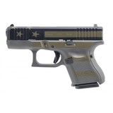 "Glock 26 Gen 5 Pistol 9mm (NGZ4368)New" - 3 of 3
