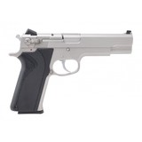 "Smith & Wesson 1006 Pistol 10mm (PR66934)" - 1 of 6