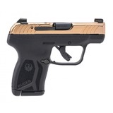 "(SN:381494585) Ruger LCP Max Pistol .380 ACP (NGZ4409) NEW" - 1 of 3